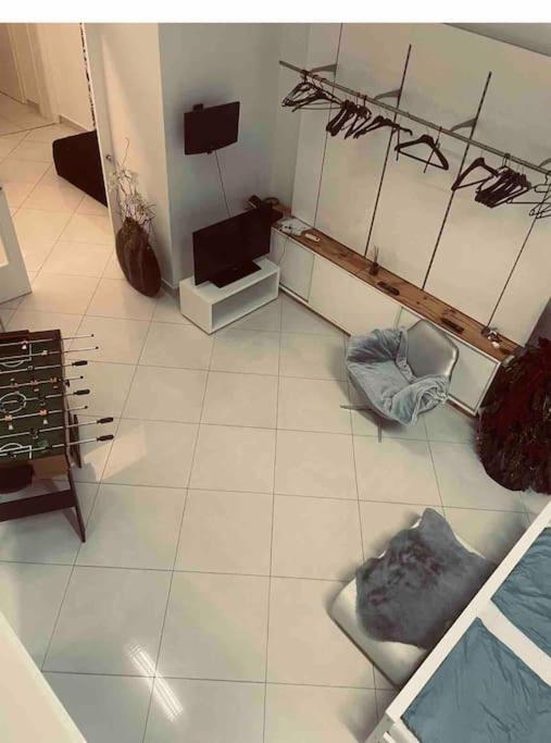 Fashion Apartman 1 In The Center Budapest Exterior photo